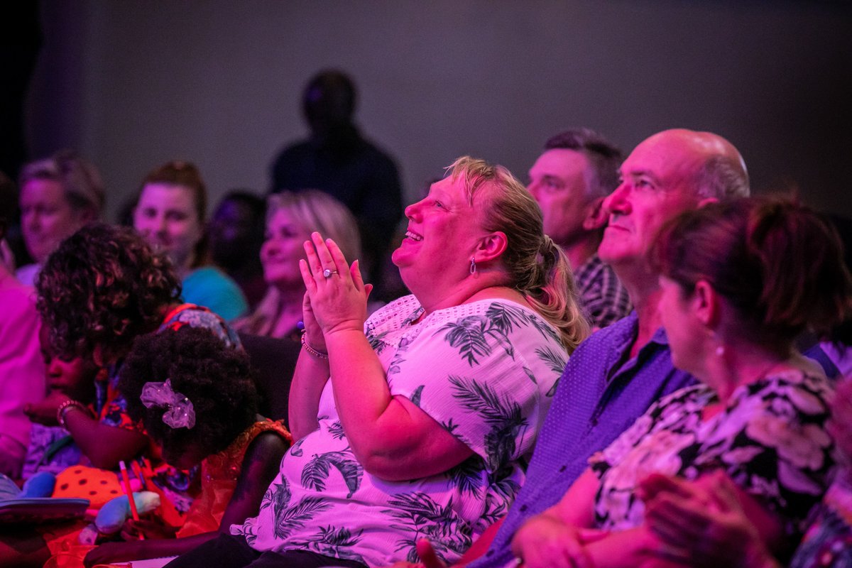 watotochurch's tweet photo. Thank you for coming to church today. Remember to live for Jesus, everyday, all the time! #GetReady #PioneerAgain https://t.co/o3jynnyv14