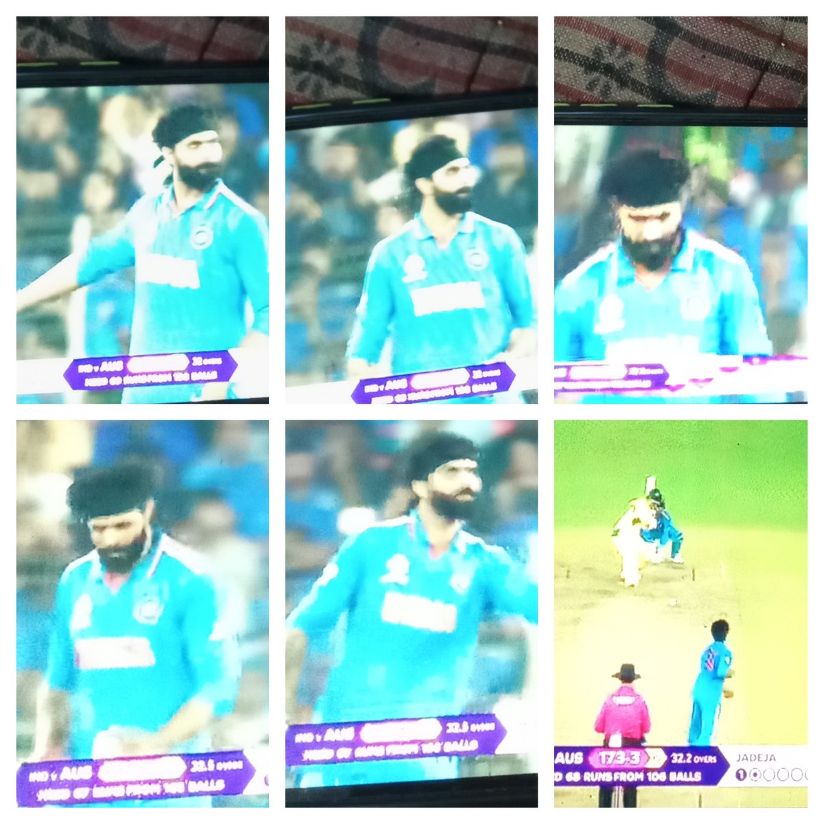 singha_samita's tweet image. Spotted Ravindra Jadeja  wear Jersey number 8 
#OneForTheHome #CWC23 #HisenseIndia #RavindraJadeja #India #bangladesh #Cricket #IndVsBan #Hisense @Hisense_IND   @Ravindra @SonaliNandy8 @sudipta_nandy @Raja_Nandhini_ @patel