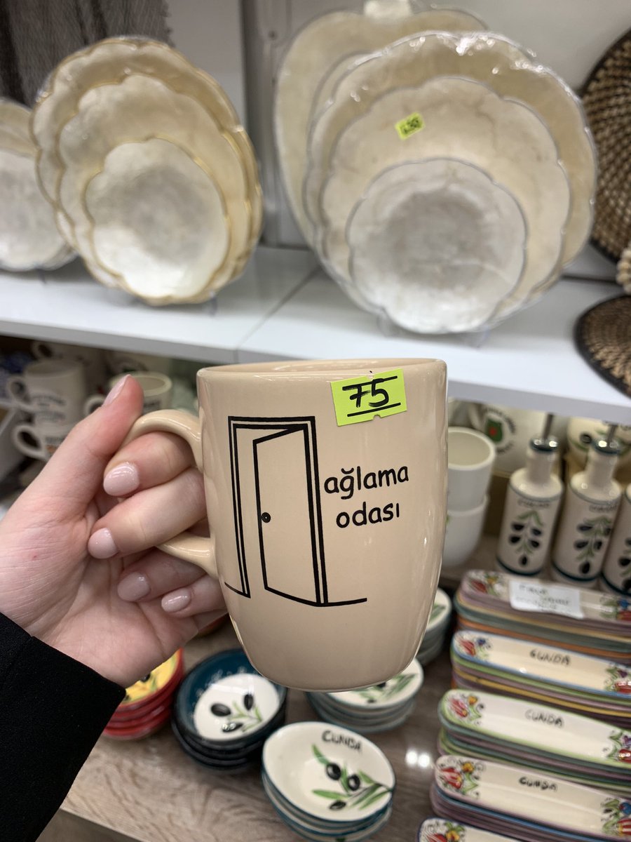 İhtiyacım olan yere gidiyorum gelmek isteyen gelebilir.