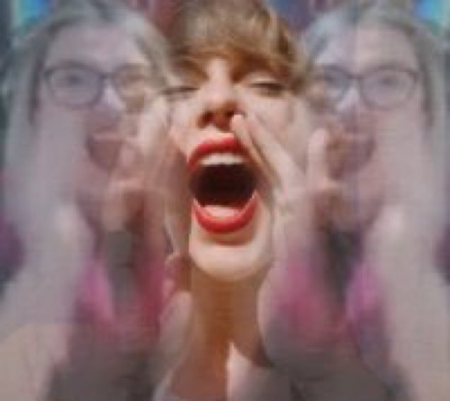 eyedan_nathan's tweet photo. minha mule indo pro show da Taylor amanhã e eu aqui sonhando com ela https://t.co/tIsen3BG1b