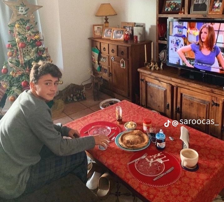 João Neves fã de Friends? Não tem mesmo defeitos