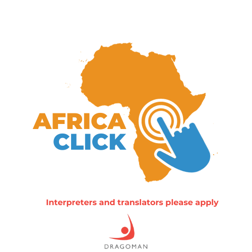 If you are a conference interpreter based in Eastern and Southern Africa, please contact our vendor managers via cv@dragoman.ist We have upcoming events in multiple countries. #africa #conferenceinterpreters