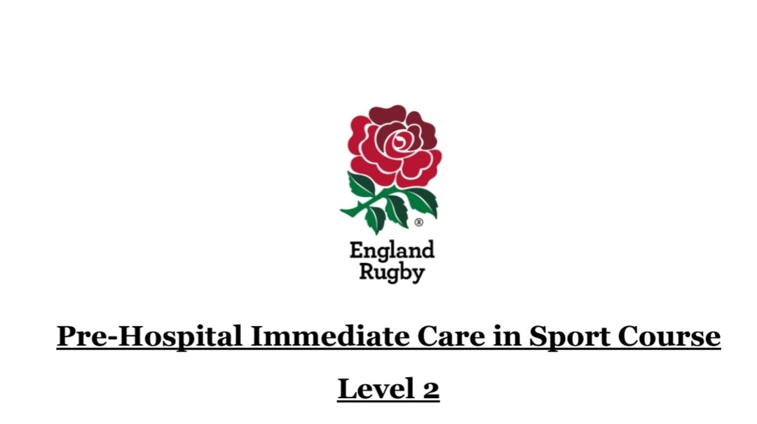 SportsTherapyLW's tweet photo. The hard work continues to prep for my PHICS course in April! Who knows what doors this can open in the sporting world 🤞💪

#phics #personaldevelopment #workinginsport #traumamanagement #prehospitalcare #majorinjury https://t.co/PPYKmMMb3Q