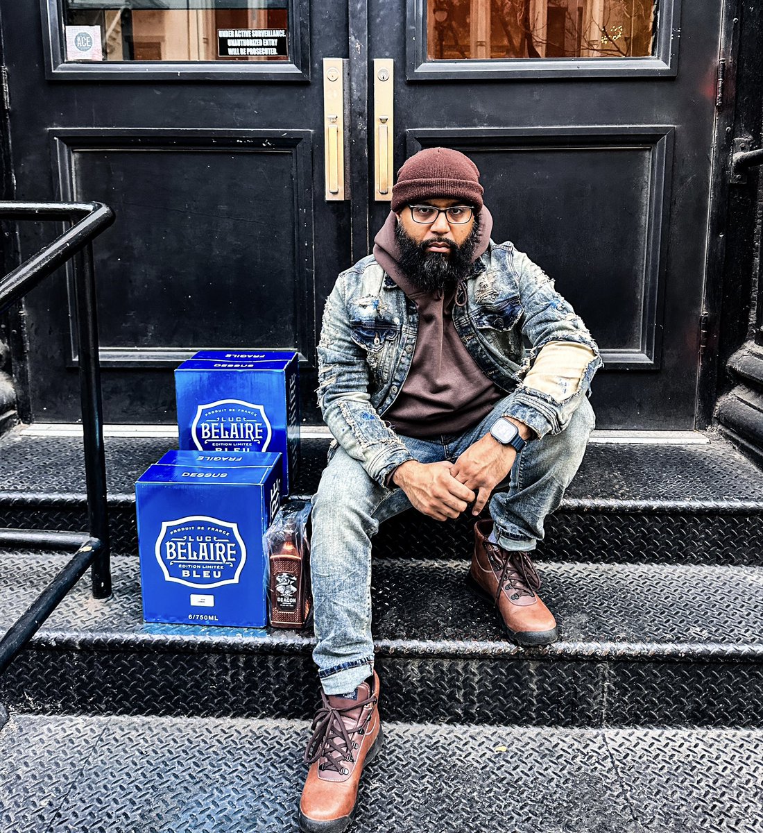 DJTRA$E™ tweet media