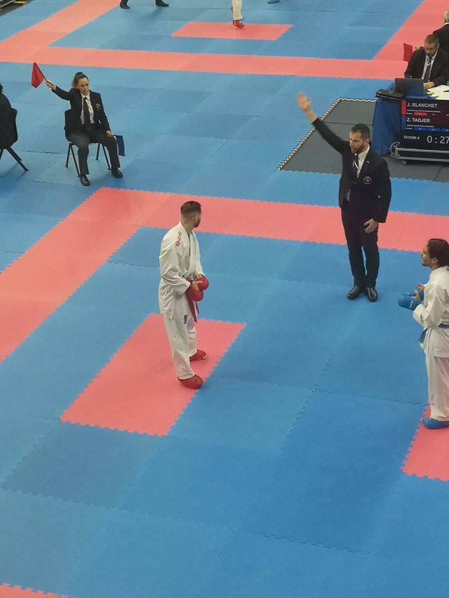 FFK Comité de l'Eure tweet media