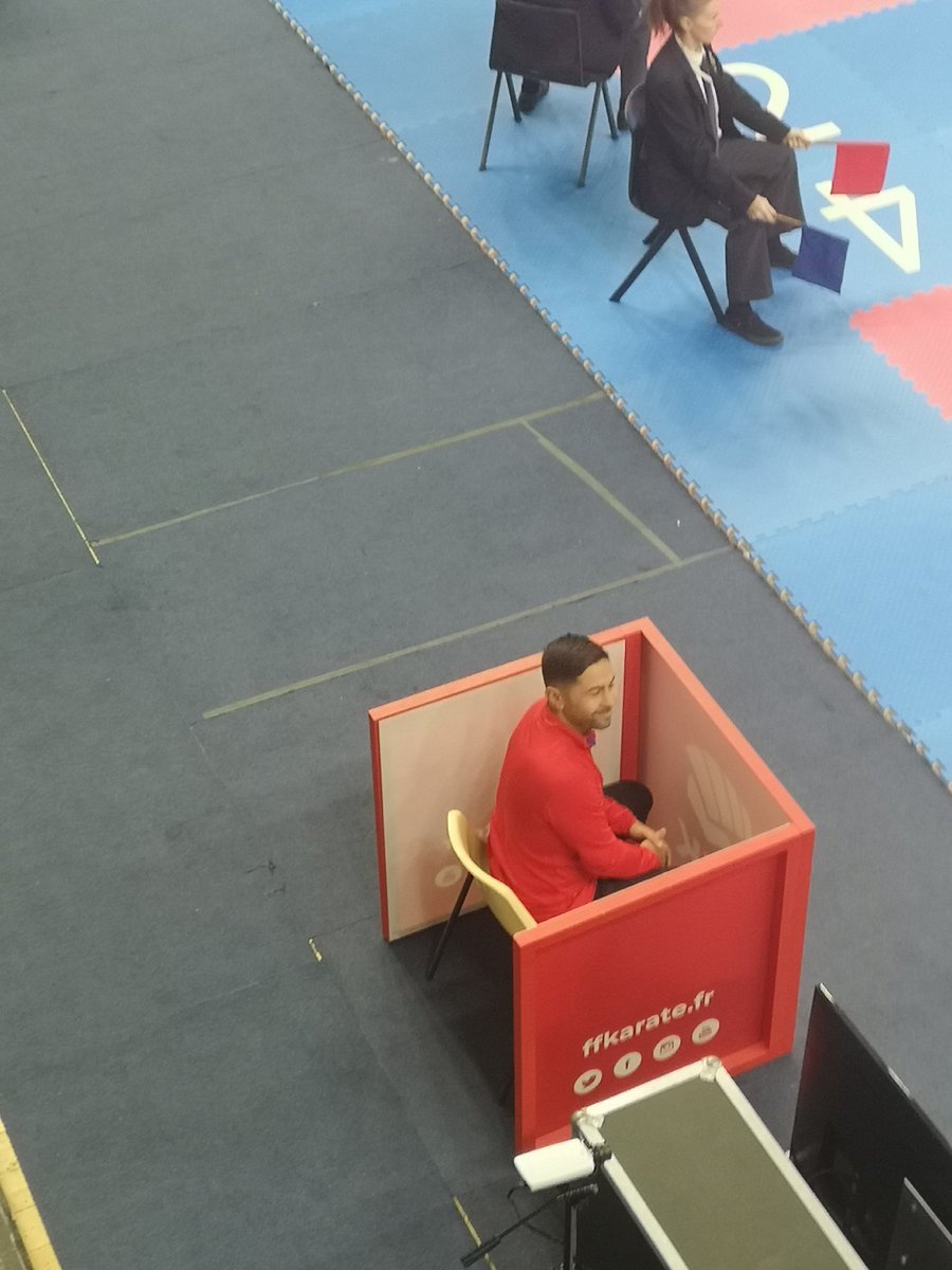 FFK Comité de l'Eure tweet media