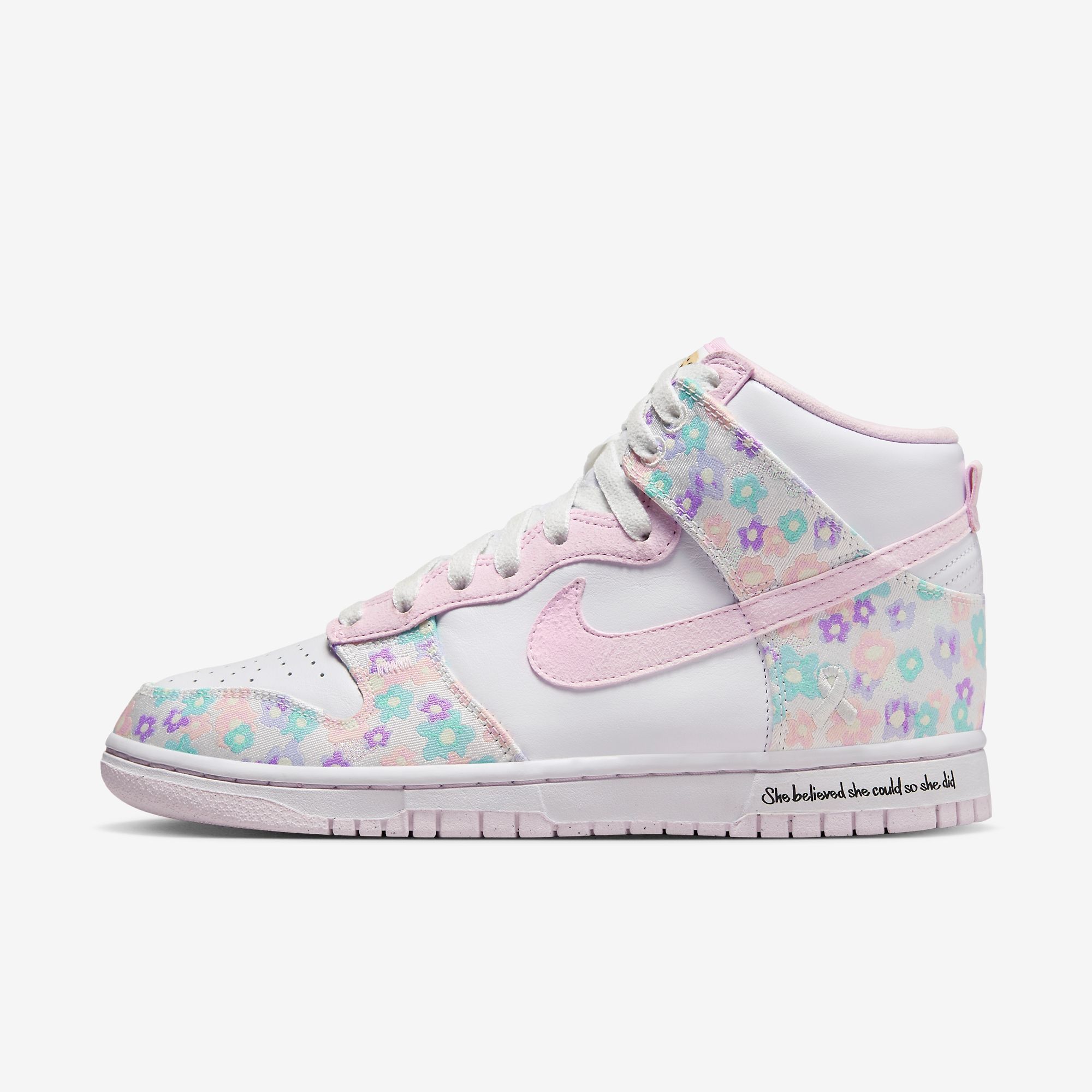 Nike dunk high doernbecher outlet