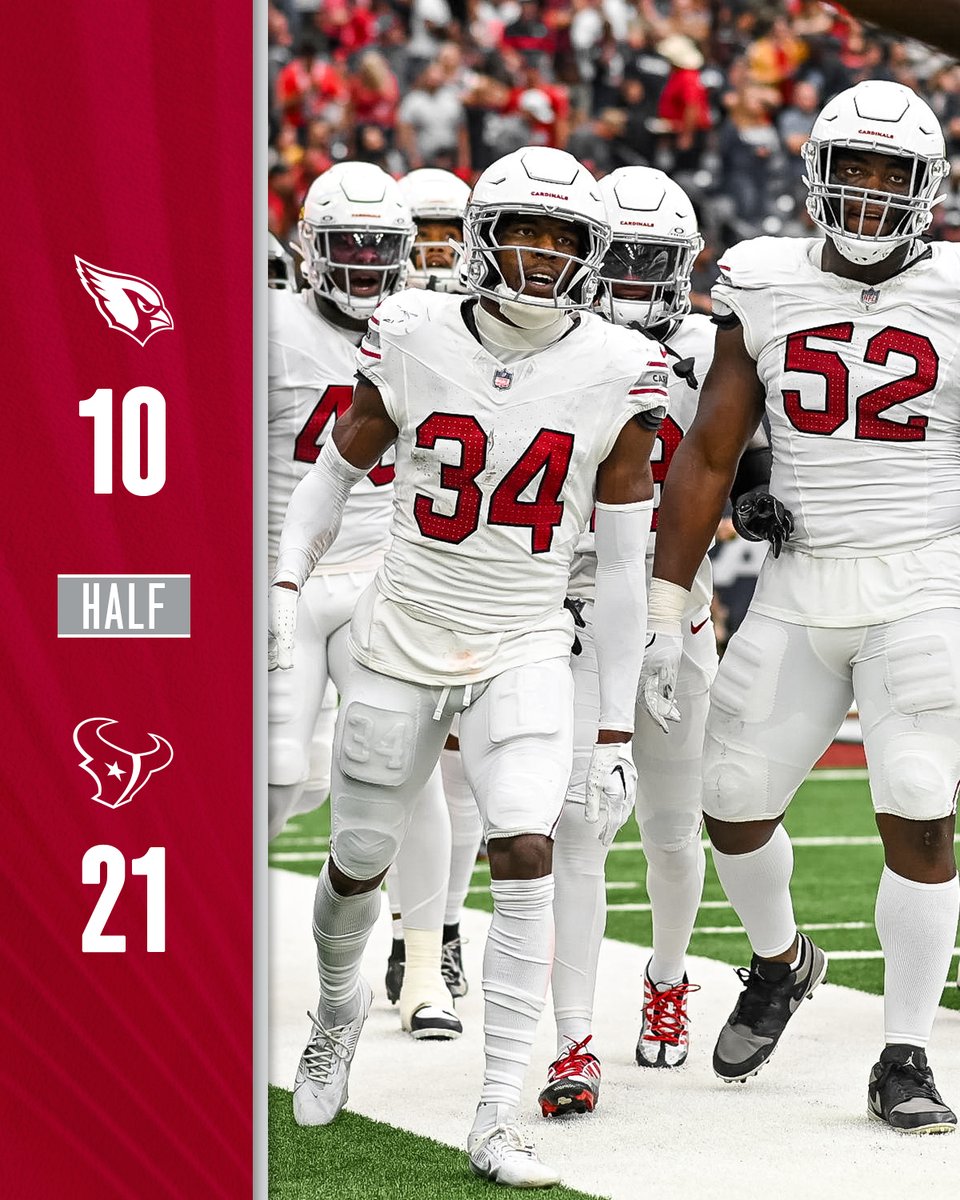 AZCardinals's tweet photo. 🔴🔴⚪️⚪️ https://t.co/8cxvlleMdF