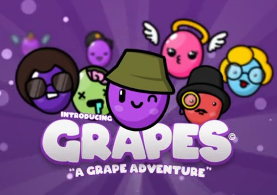 Today we talk about one the most Hyped projects to grace the stage:
🍇 All stand for Grapes!  🍇 
Taking the space by storm in a bear market, Grapes is just getting started!

Let's look at their journey from seed to Grape 👇🧵