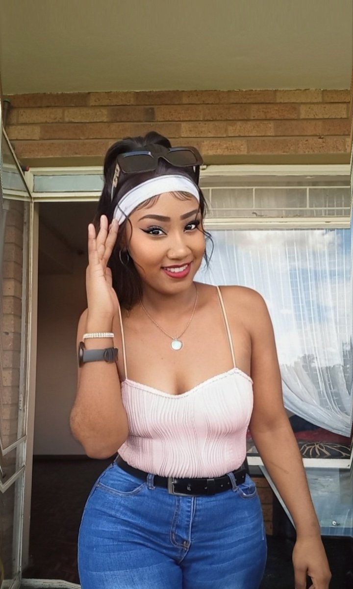 Miss_Cleanay's tweet image. 