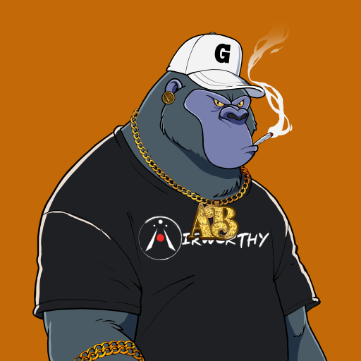 Finally snagged me a <a href="/madvapesnft/">Madⓥ-Apes | VeChain NFTs</a> #Alpha 👀

#VeFam #Vechain #NFTs