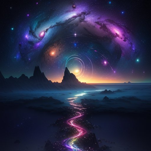 RachelRoxanaG's tweet photo. Somewhere deep inside of me…
Made with #aiblocks @aiblocks_net @SatMeNow https://t.co/4EiviFD6cU
