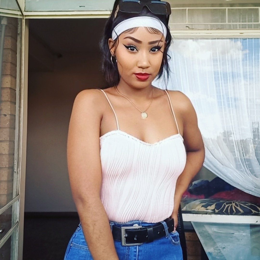 Miss_Cleanay's tweet image. 