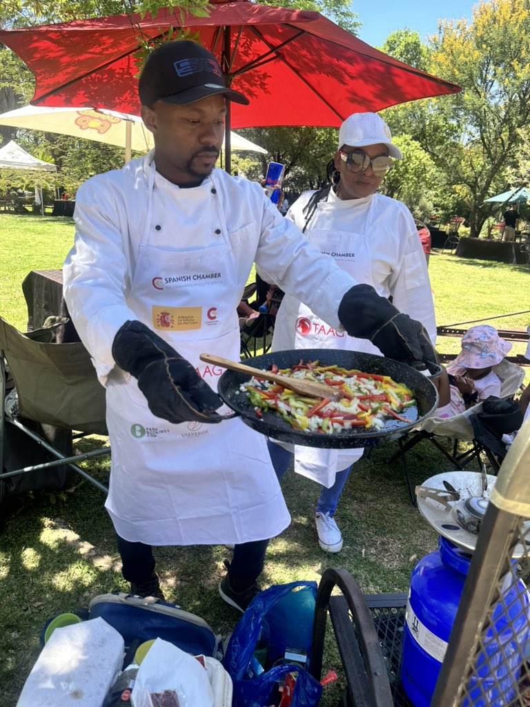 Sean Hlomane tweet media