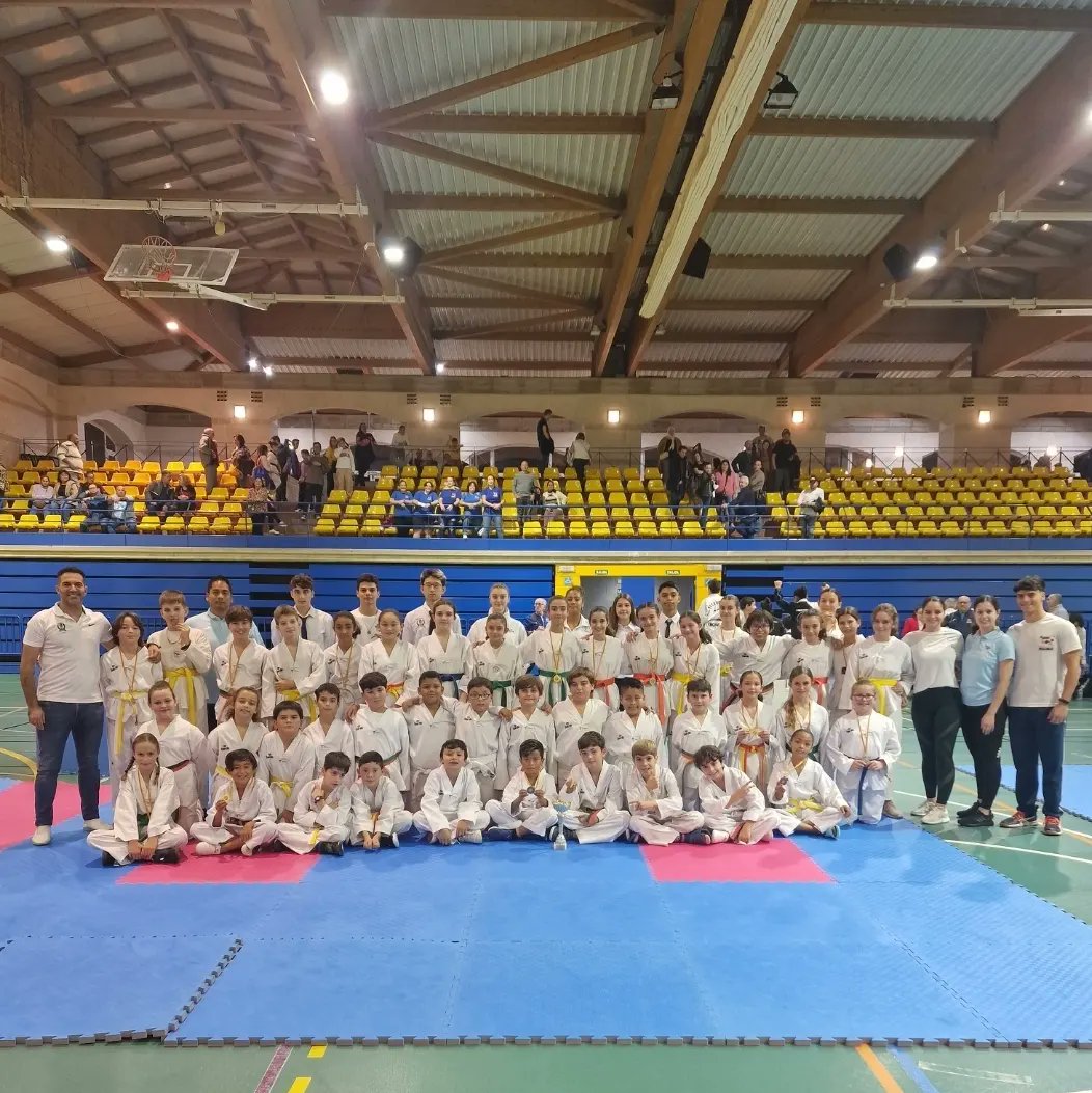 CLUBTKDPALMA's tweet photo. ¡CLUB TAEKWONDO PALMA CAMPEONES DE MALLORCA 2023! https://t.co/hEXF0w3TLe