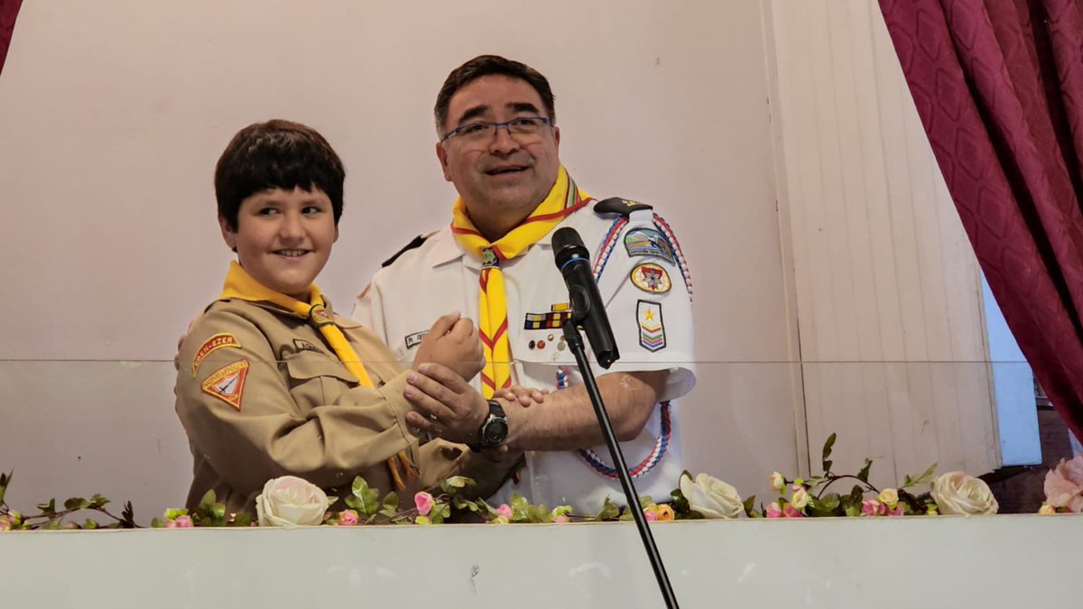 #PasioPorLasAlmas #GHVIP18N GenteQueCuidaGente