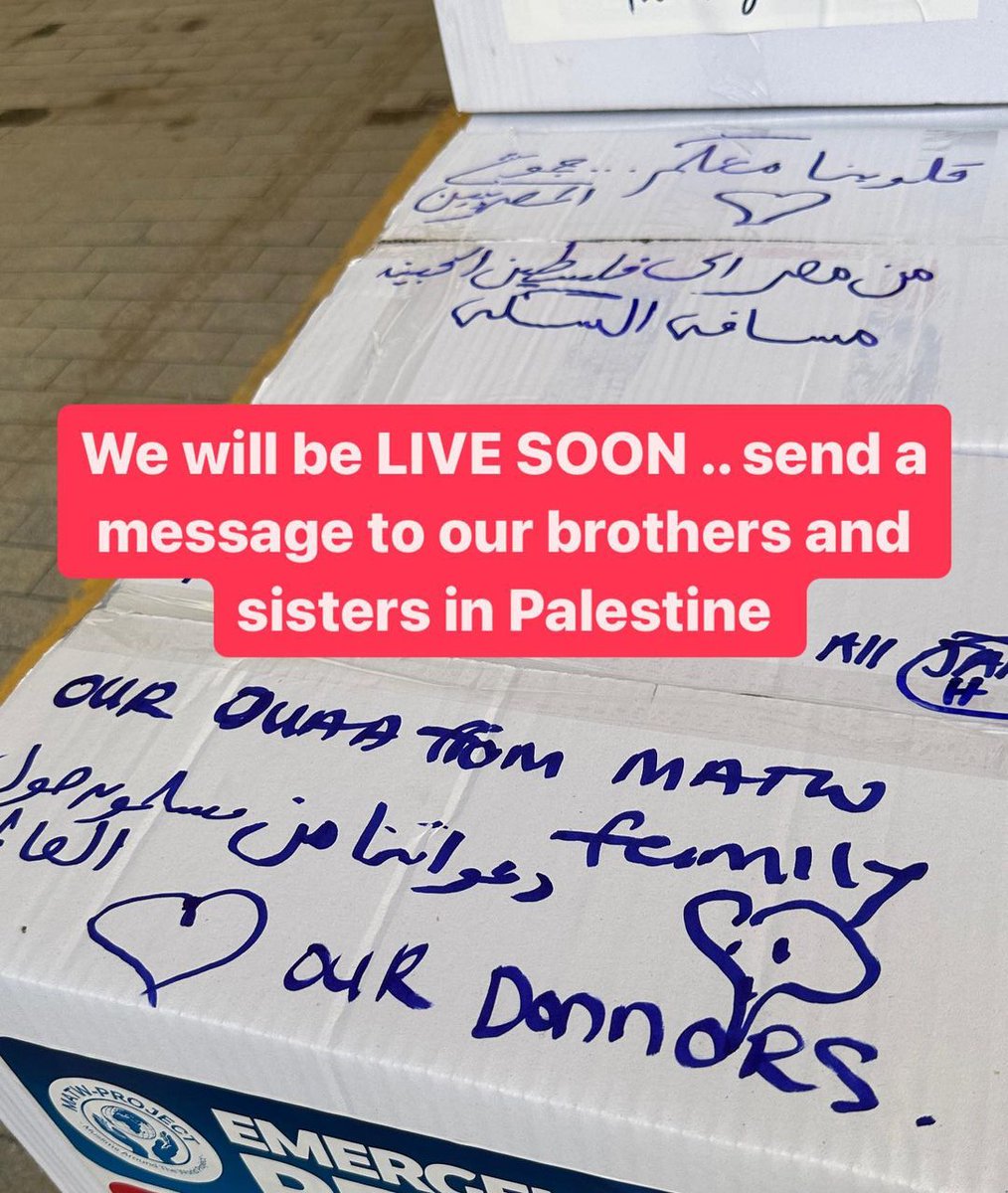 MATW Project tweet media