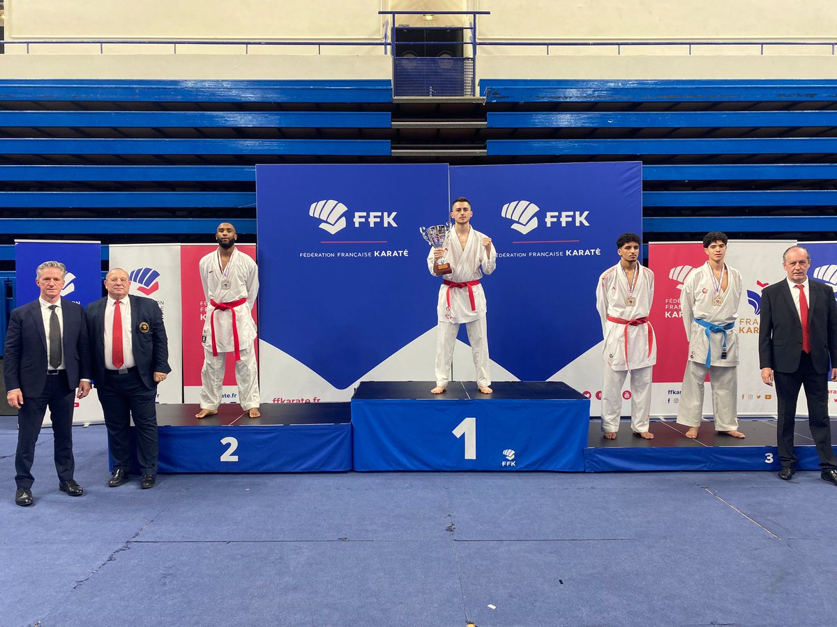 FFK Comité de l'Eure tweet media