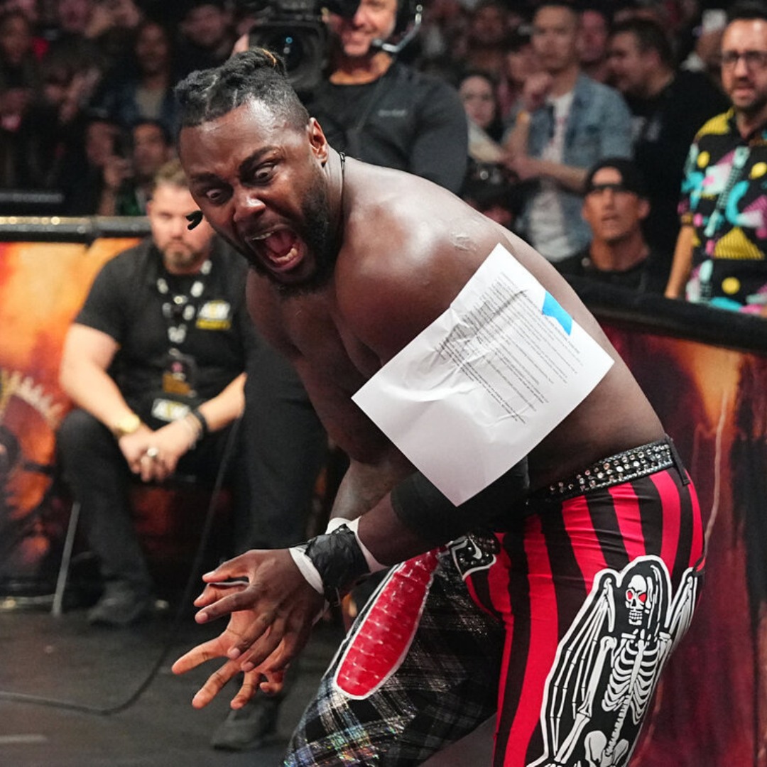 "I hope this email finds you well."
How the email finds me: