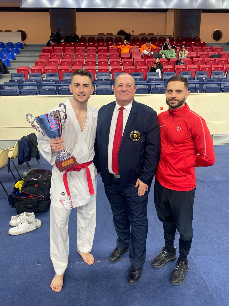 FFK Comité de l'Eure tweet media