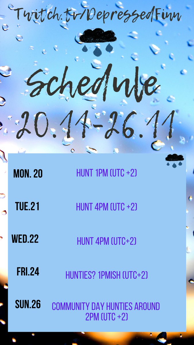 10 followers away from 1k, also very close to getting the average on hunties for the creator program, come hang (with me) 🖤💀🌧️