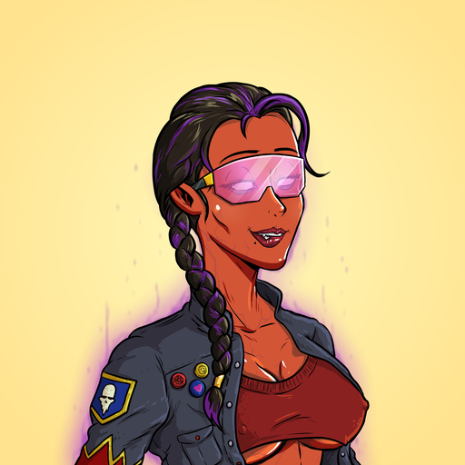 SoDeadSales's tweet photo. 🩸Another Vamp has been sold!
SoDead #6001 just sold for 1.31 SOL!
Congratulations to the new holder! We welcome you with open arms!
#WeAreSoDead #SoDead #LFDIE @SoDeadNFT
https://t.co/1XS8RwmMxJ https://t.co/xSWnqyVRBT