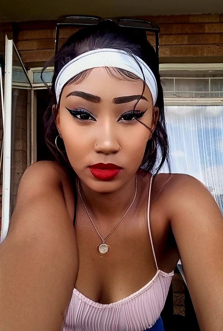 Miss_Cleanay's tweet image. 