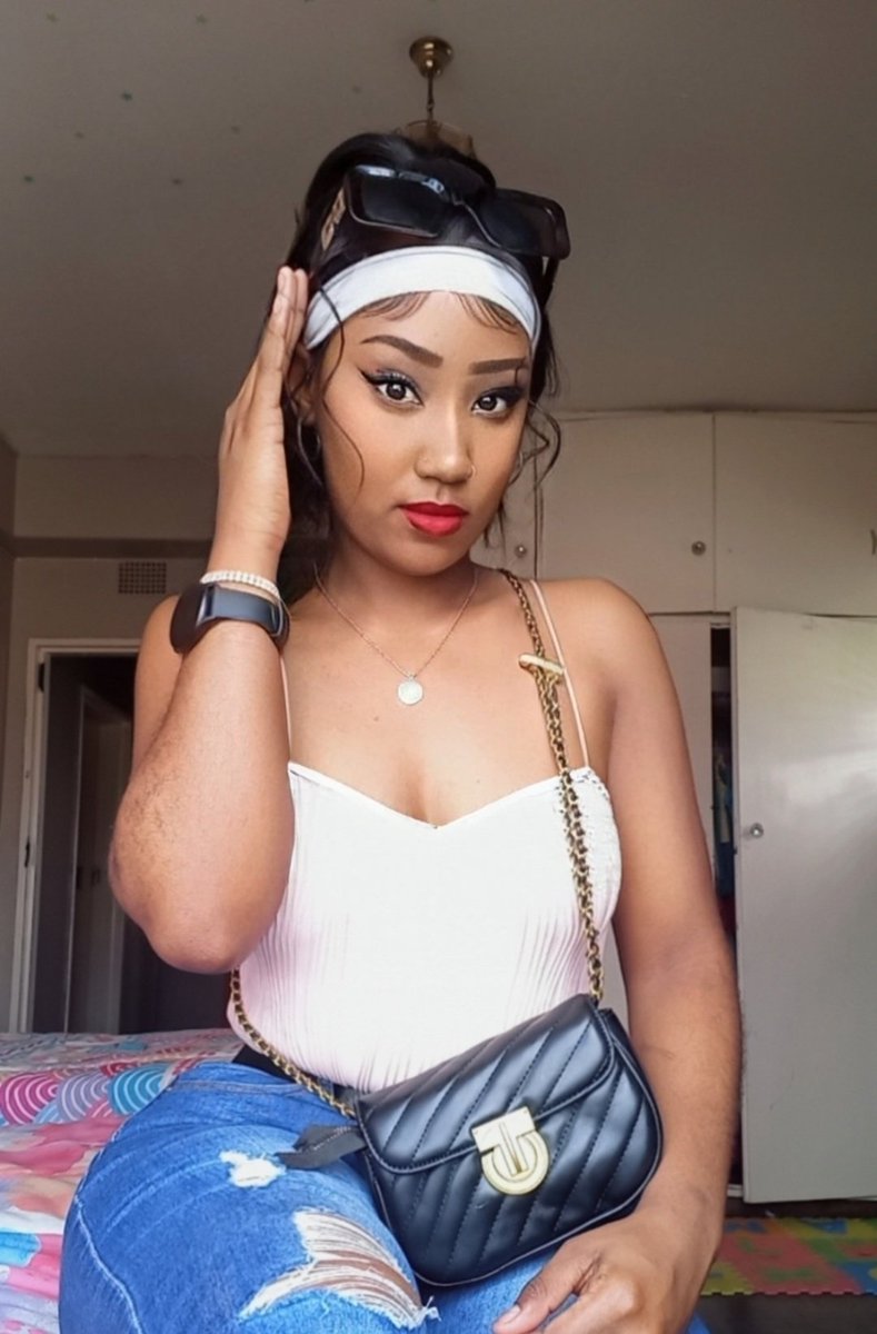 Miss_Cleanay's tweet image. 