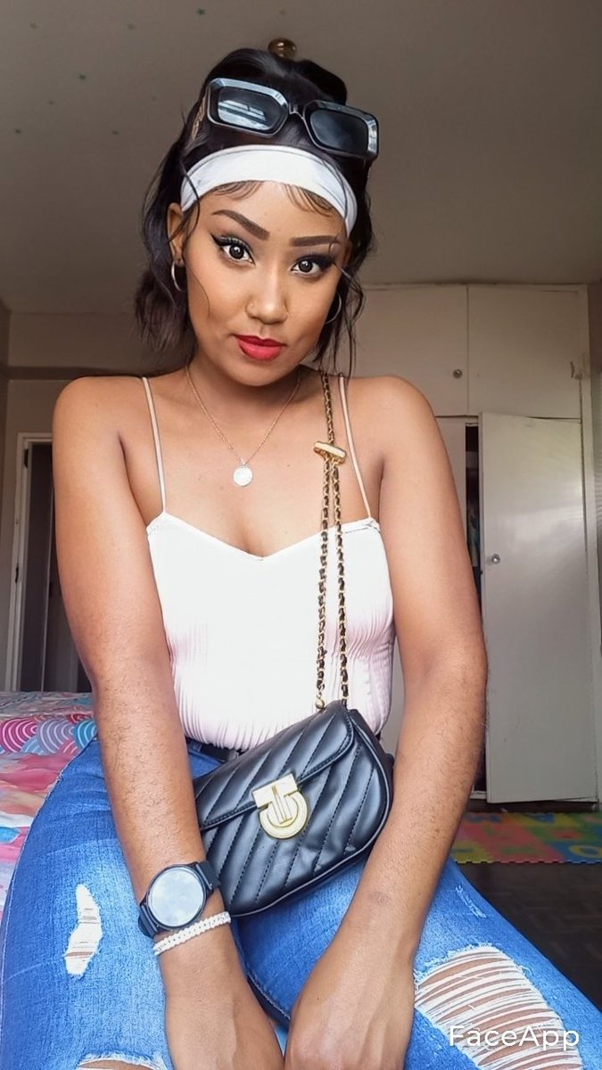 Miss_Cleanay's tweet image. 