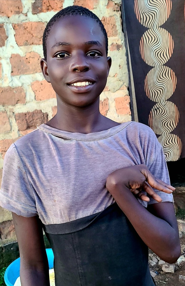 AbdulAnnan13's tweet photo. "Equal access to quality education is a right, not a privilege. Let's advocate for inclusive education worldwide, ensuring children with disabilities receive the support and resources they need to thrive academically and beyond. #InclusiveEducation #EducationForAll #Teach4UG https://t.co/vZdNRUdSh3