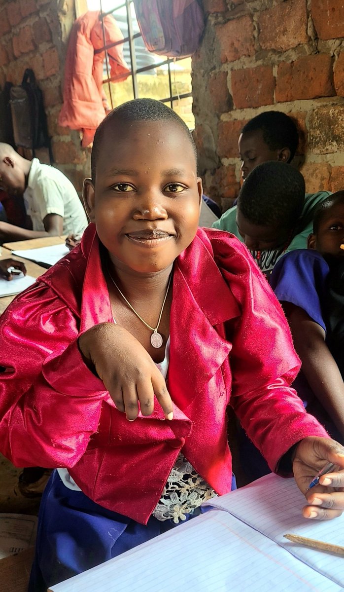 AbdulAnnan13's tweet photo. "Equal access to quality education is a right, not a privilege. Let's advocate for inclusive education worldwide, ensuring children with disabilities receive the support and resources they need to thrive academically and beyond. #InclusiveEducation #EducationForAll #Teach4UG https://t.co/vZdNRUdSh3
