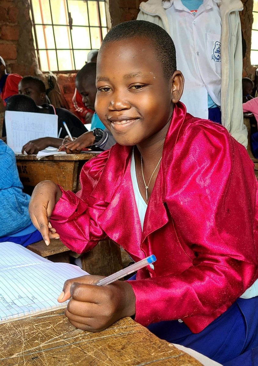 AbdulAnnan13's tweet photo. "Equal access to quality education is a right, not a privilege. Let's advocate for inclusive education worldwide, ensuring children with disabilities receive the support and resources they need to thrive academically and beyond. #InclusiveEducation #EducationForAll #Teach4UG https://t.co/vZdNRUdSh3