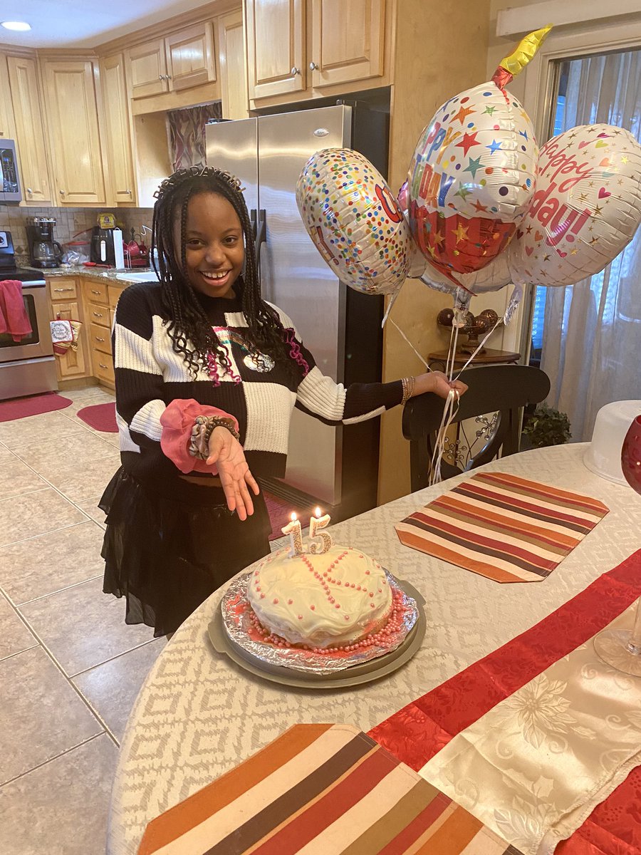 _kirawhite's tweet photo. …#finally15🥳🎂 https://t.co/RfwHXkELIp