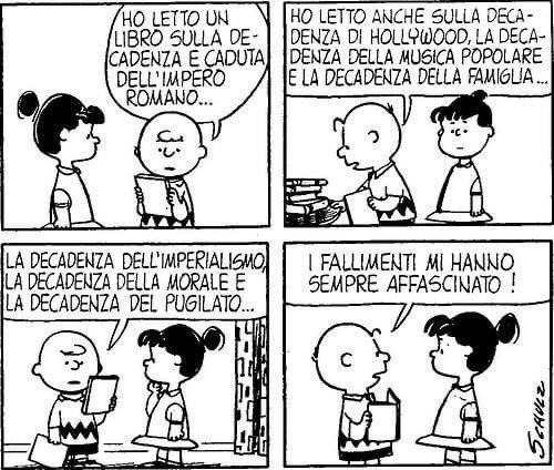 CleliaMussari's tweet image. #peanutsmania 

#fallimenti mon amour 😩