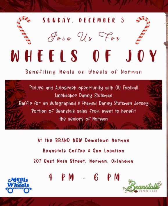 Meals on Wheels tweet media