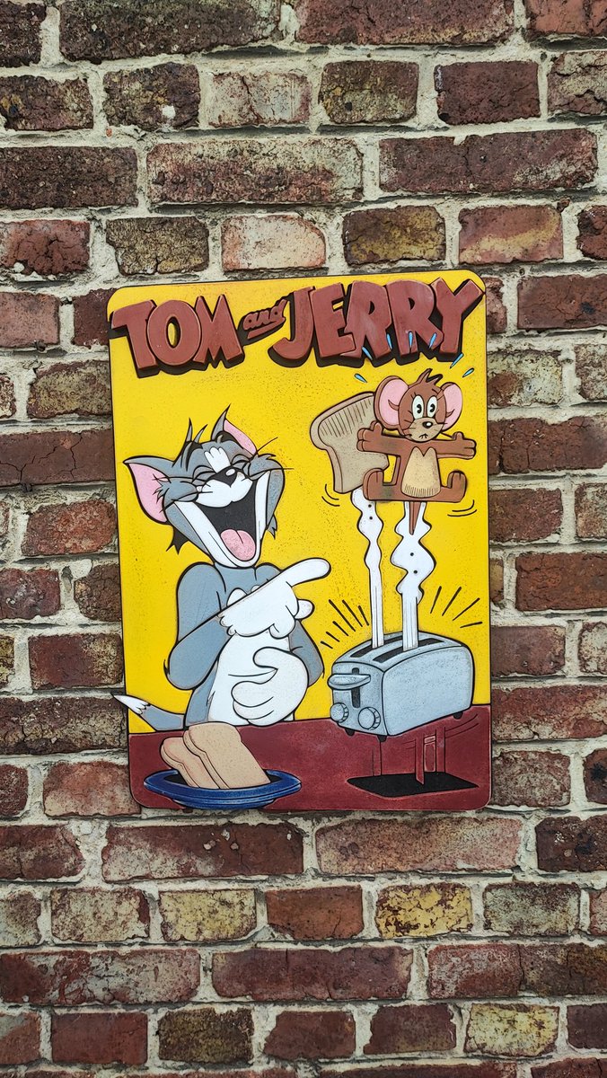 threeflo's tweet image. Vintage T&amp;amp;J