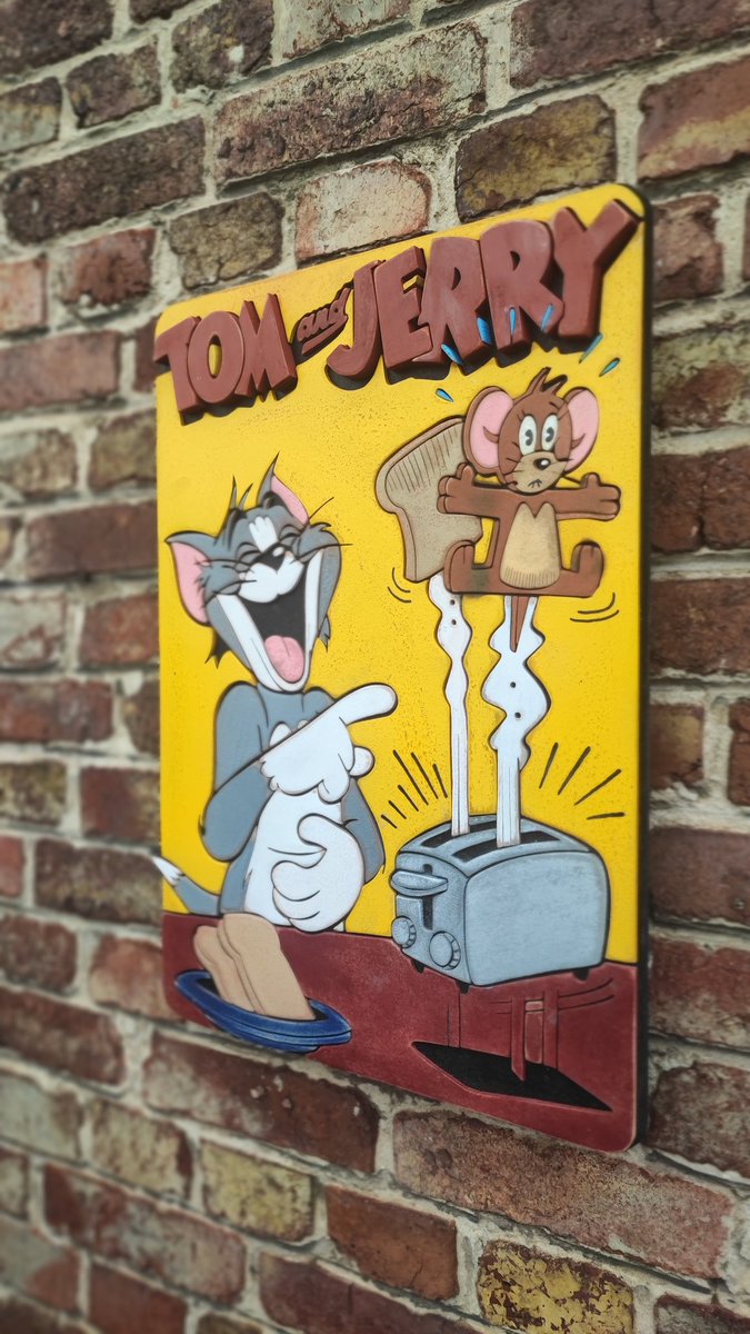 threeflo's tweet image. Vintage T&amp;amp;J