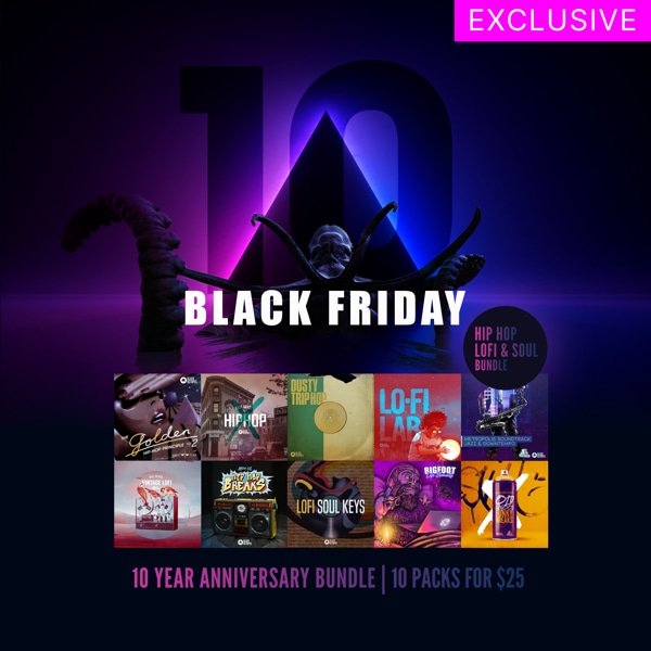 Producer Spot tweet media