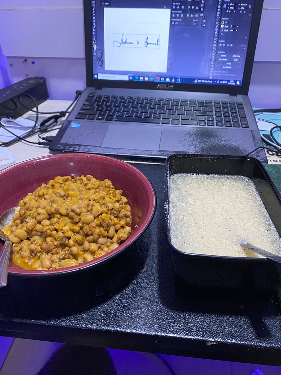 damii akindele tweet media