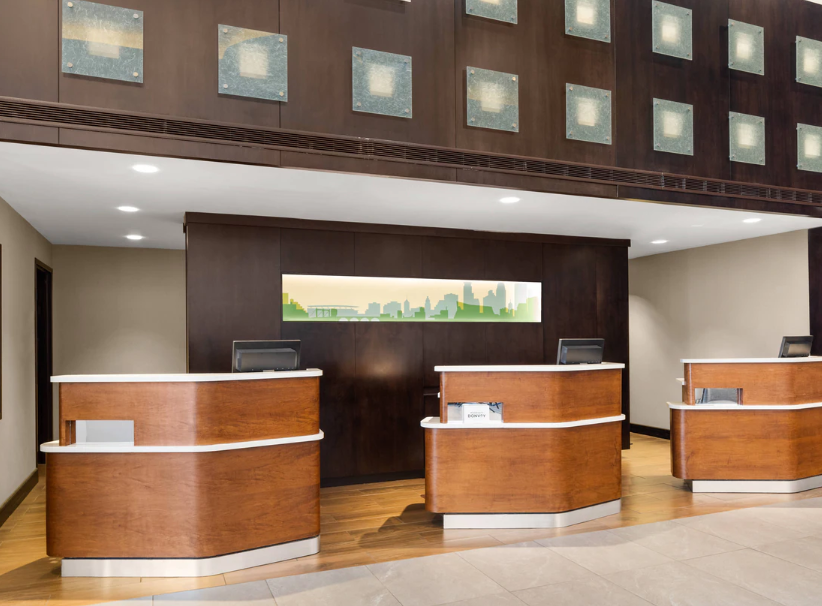 CourtyardMPLS's tweet photo. Your arrival, elevated. https://t.co/bEaxJ4mtlP