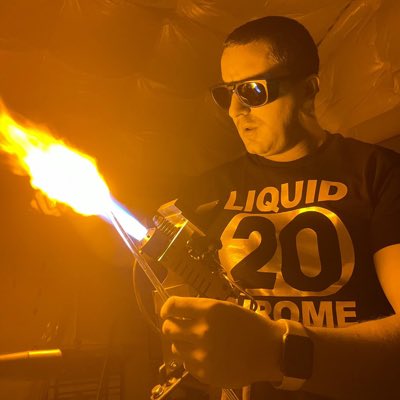 Jason Clairman tweet media