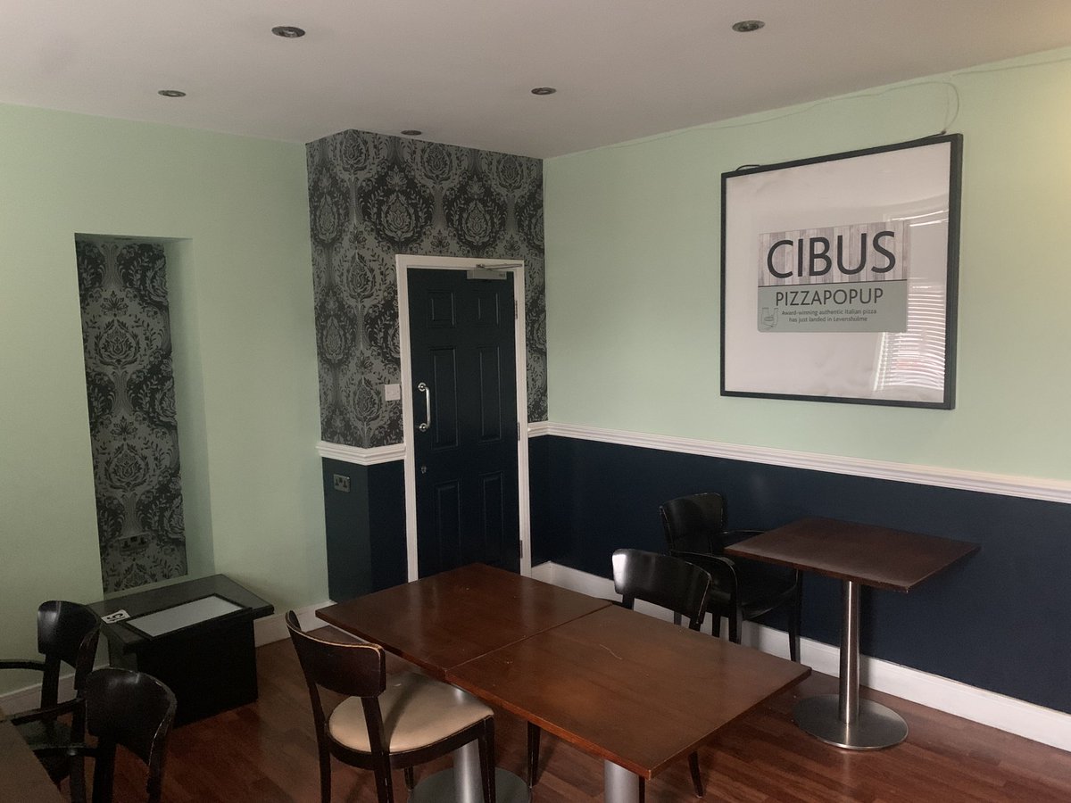 Fred's Ale House tweet media