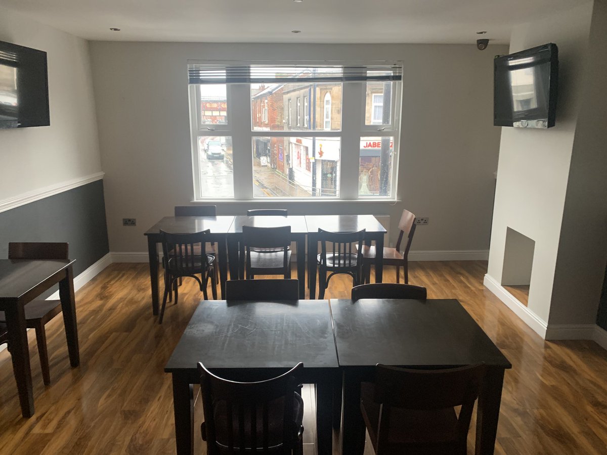 Fred's Ale House tweet media