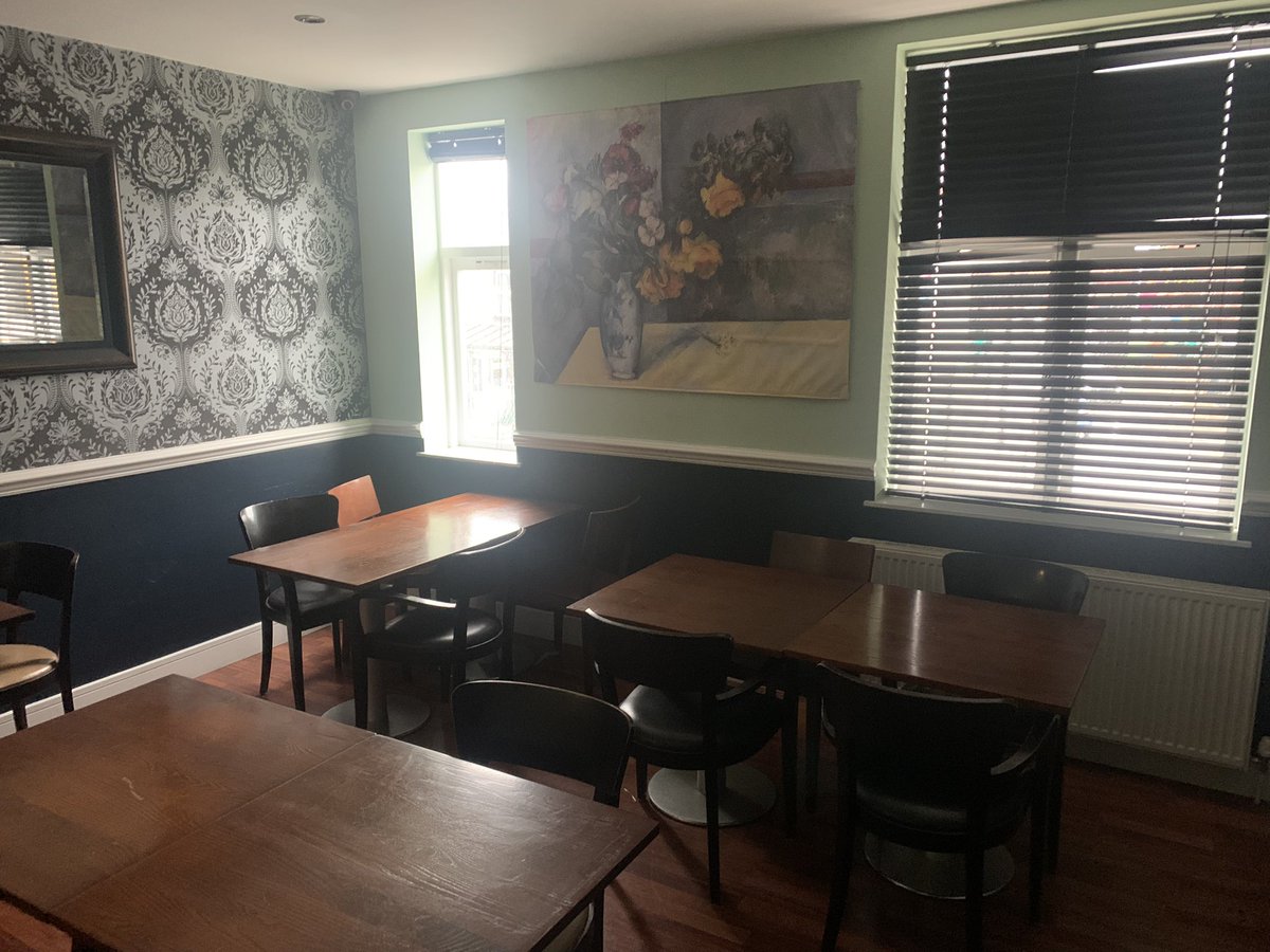 Fred's Ale House tweet media