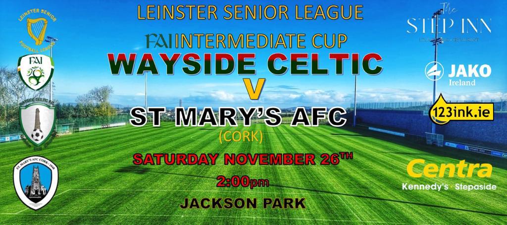 Wayside Celtic tweet media