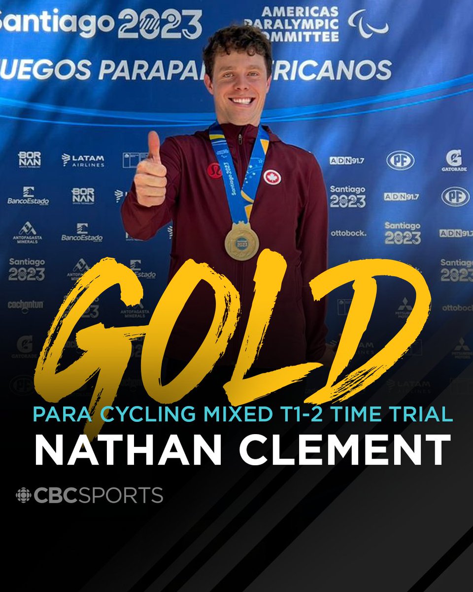 CBC Sports tweet media