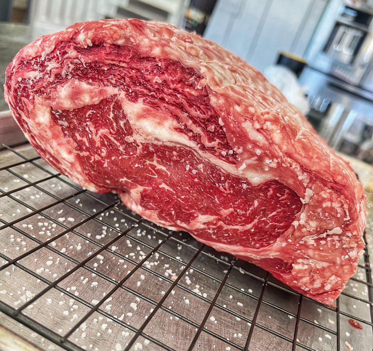 Chef Andrew Gruel tweet media