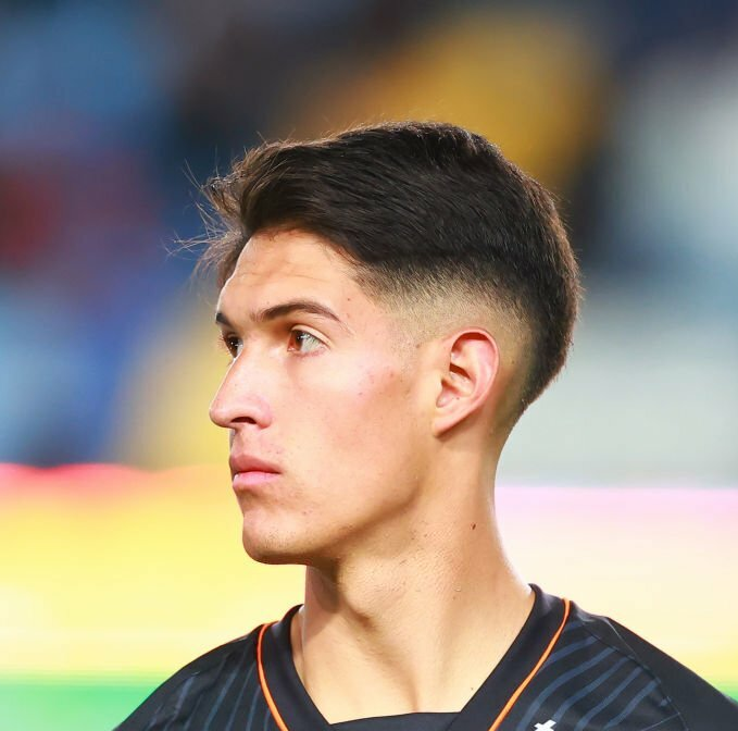 Laterales derechos mexicanos con mayor VAEP p90 en el AP23 [+600 minutos]:

[0.21] Iván Moreno
[0.17] Alan Mozo
[0.17] José Castillo
[0.16] Javier Abella
[0.15] Pablo Bennevendo

VAEP: Valor de probabilidad +/- asignado a todas y cada una de las acciones que un jugador ejecuta en