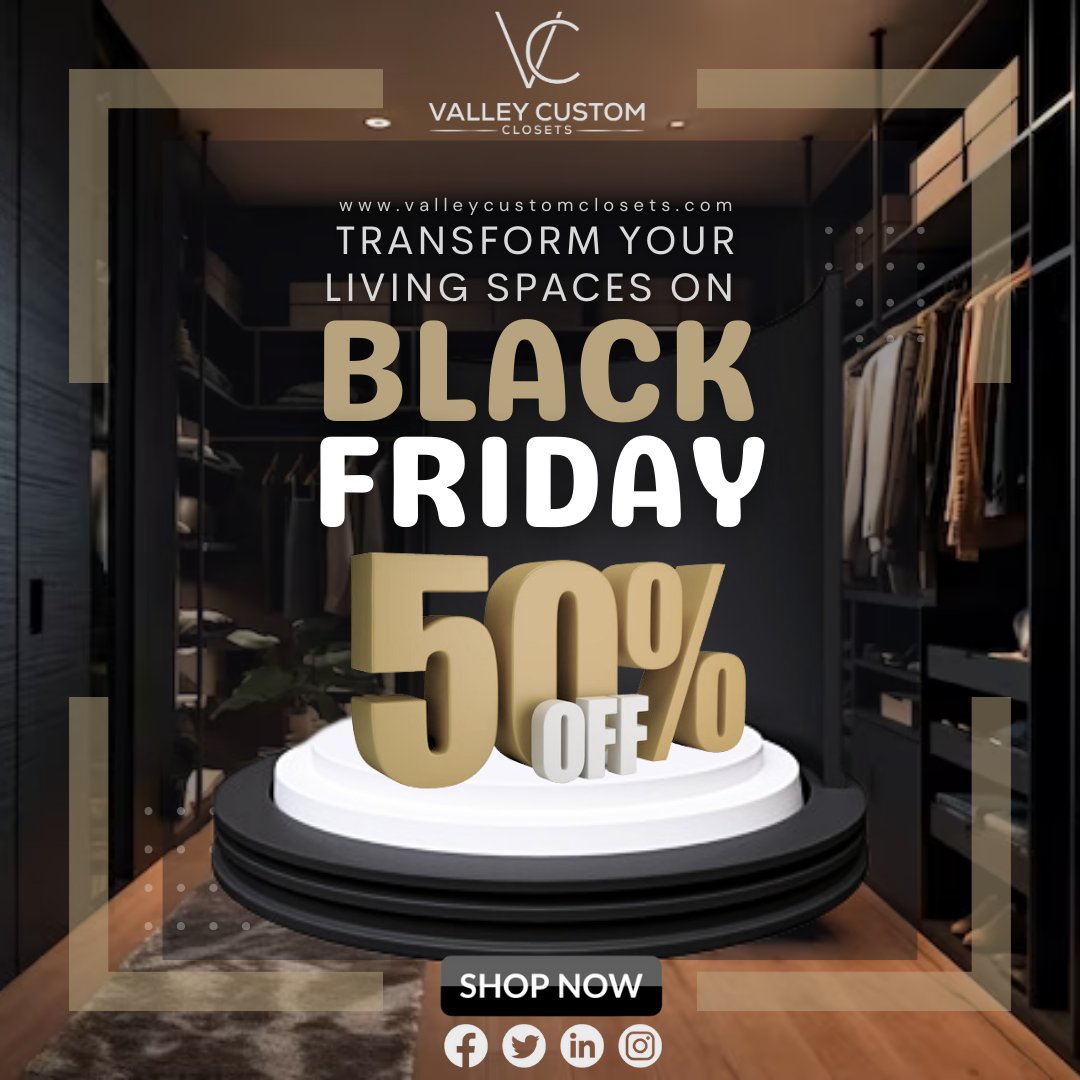 Valley Custom Closets (@VCclosets) / Posts / X