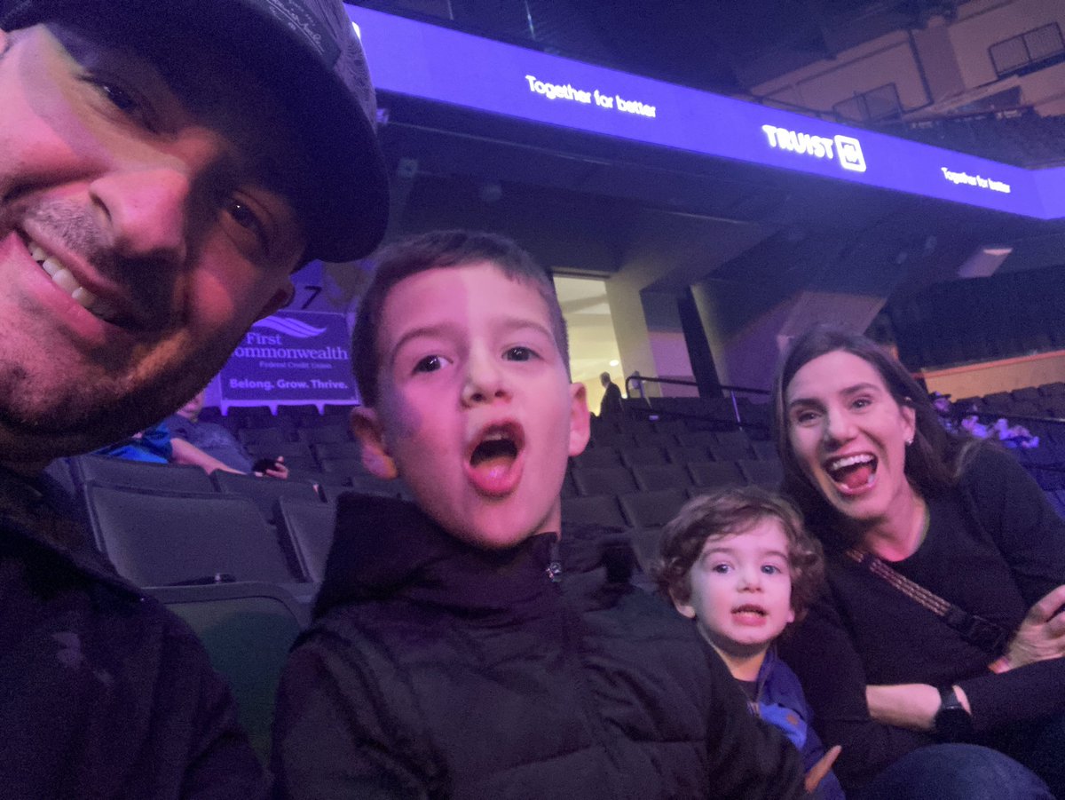 #jurassicworldlivetour